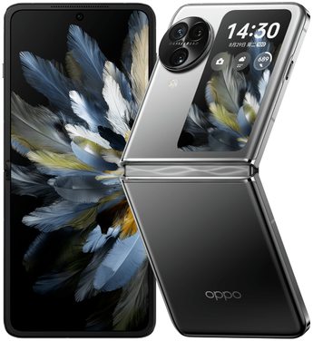 Oppo Find N3 Flip 5G Global TD-LTE V2 256GB CPH2519